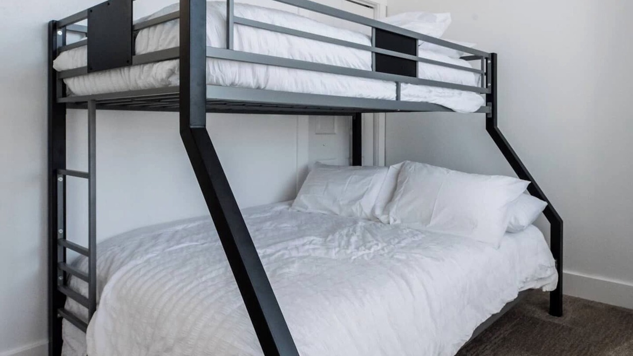 Photo of Bedroom in North Logan
