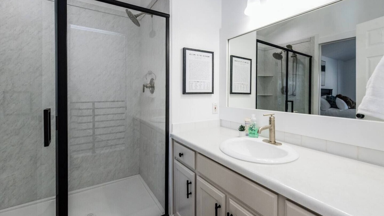 Photo of Bathroom in North Logan
