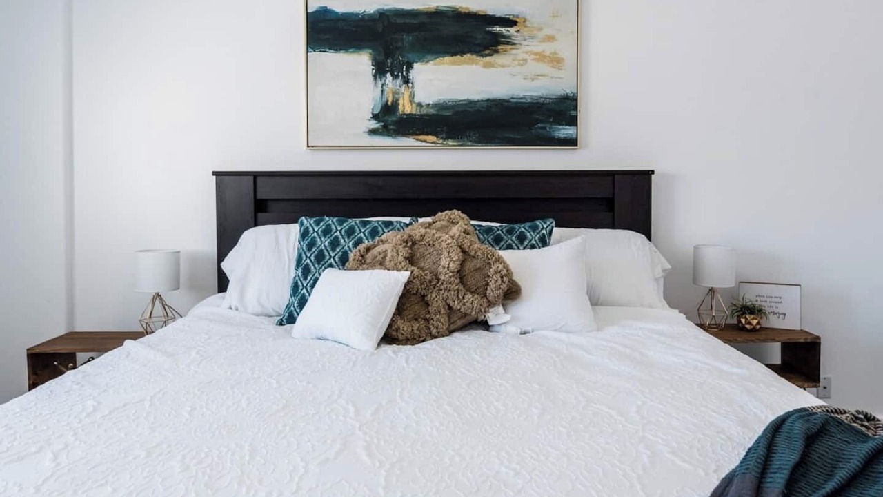 Photo of Bedroom in North Logan
