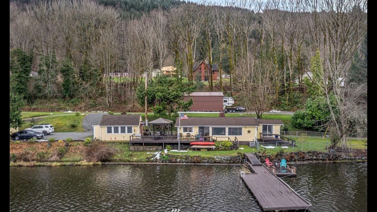 Photo of Outdoor in Lake McMurray