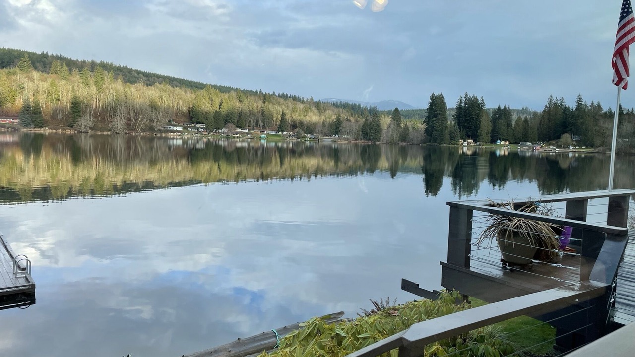 Photo of Outdoor in Lake McMurray