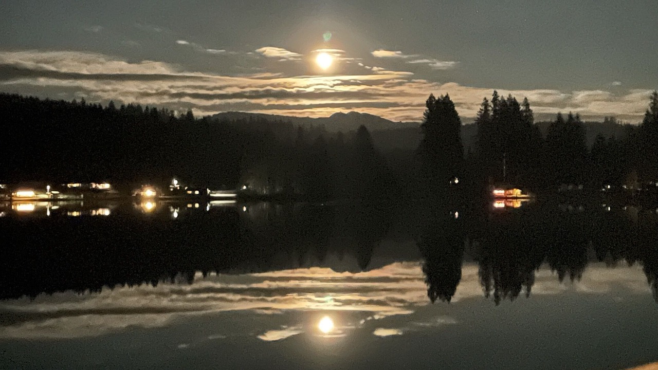 Photo of Outdoor in Lake McMurray