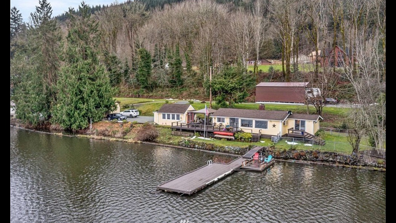 Photo of Outdoor in Lake McMurray