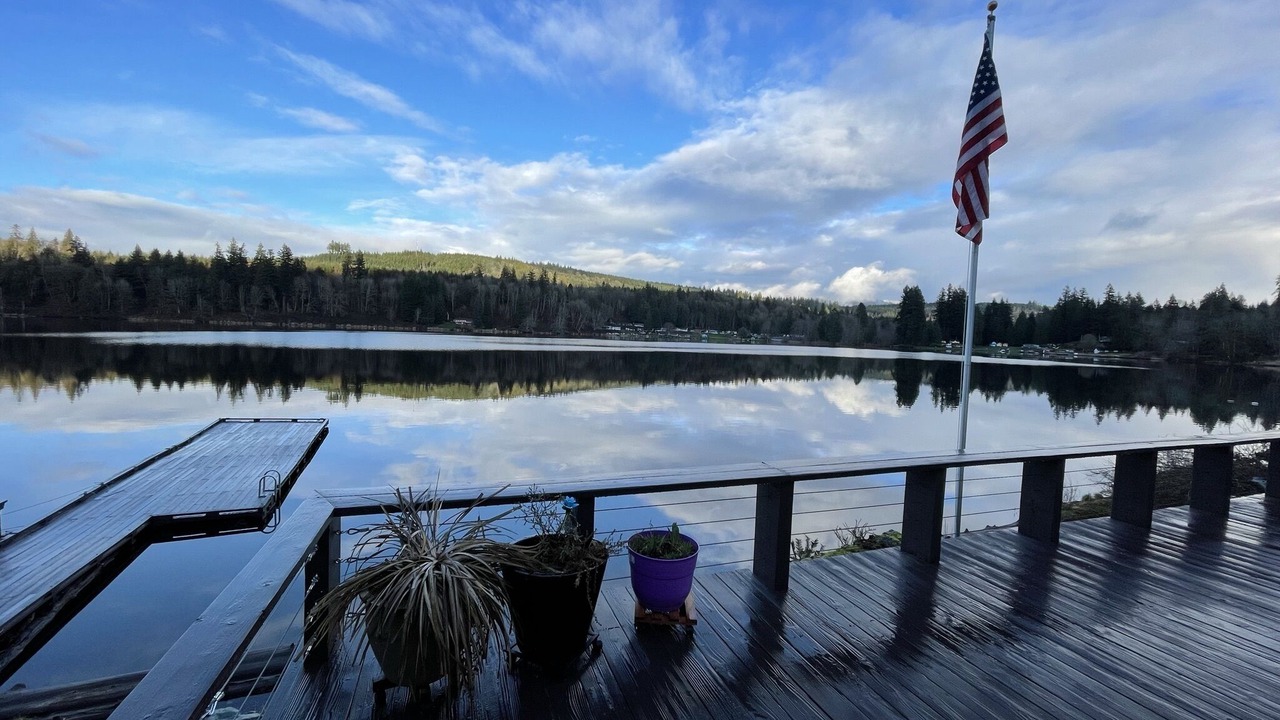 Photo of Others in Lake McMurray