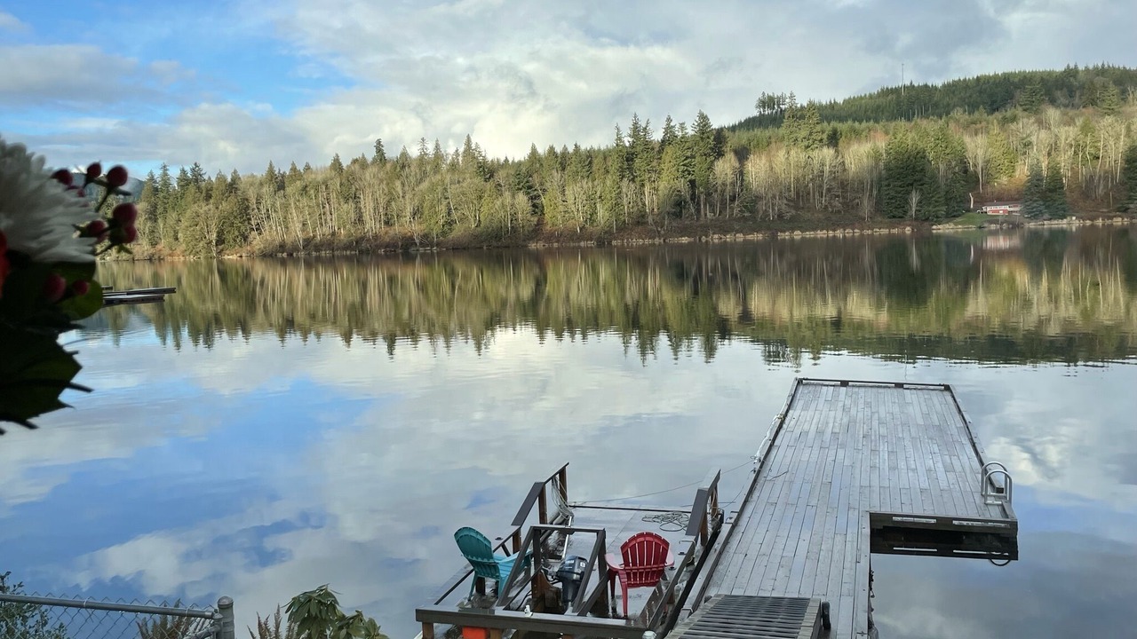 Photo of Outdoor in Lake McMurray