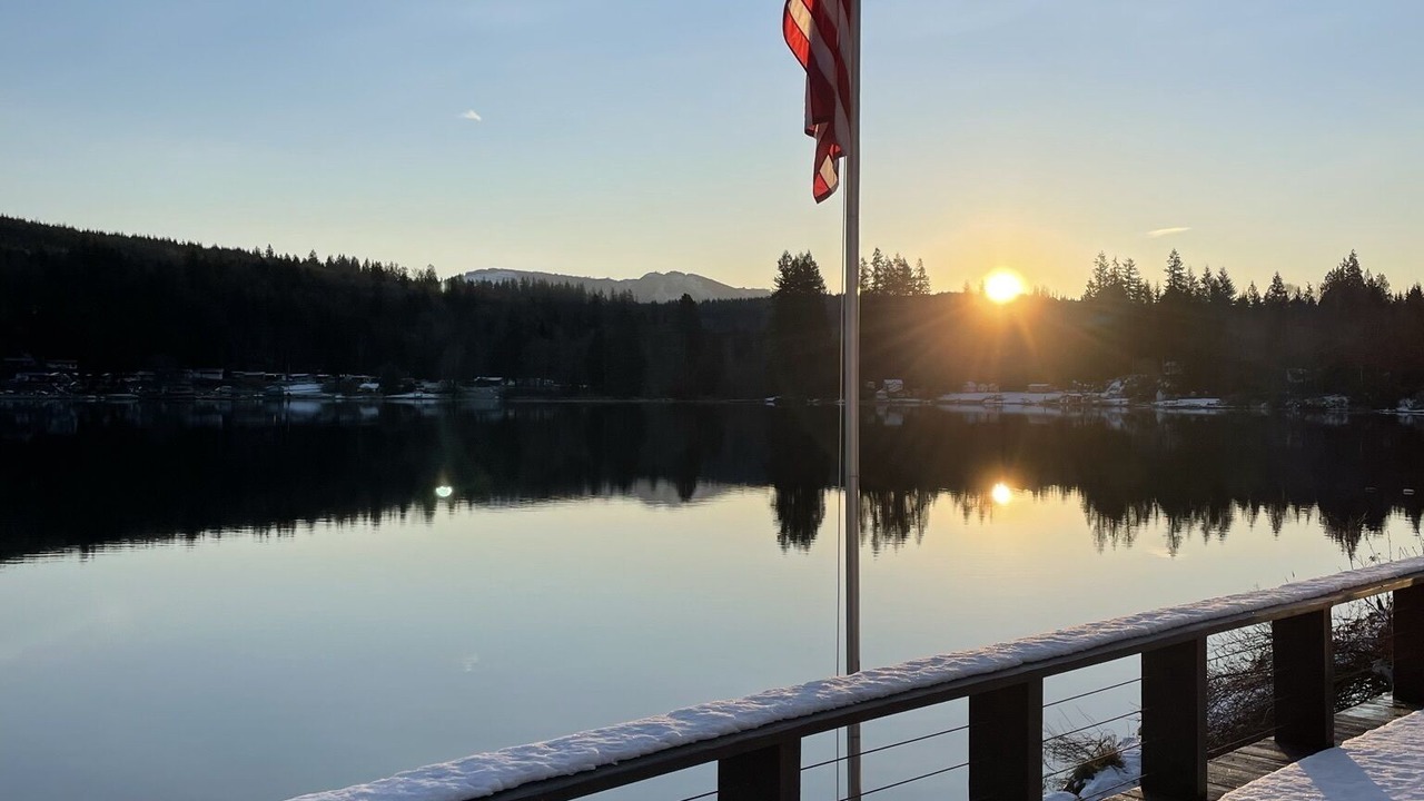 Photo of Outdoor in Lake McMurray
