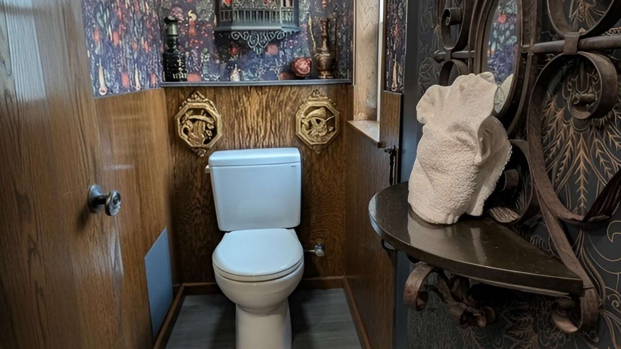 Photo of Bathroom in Sequim