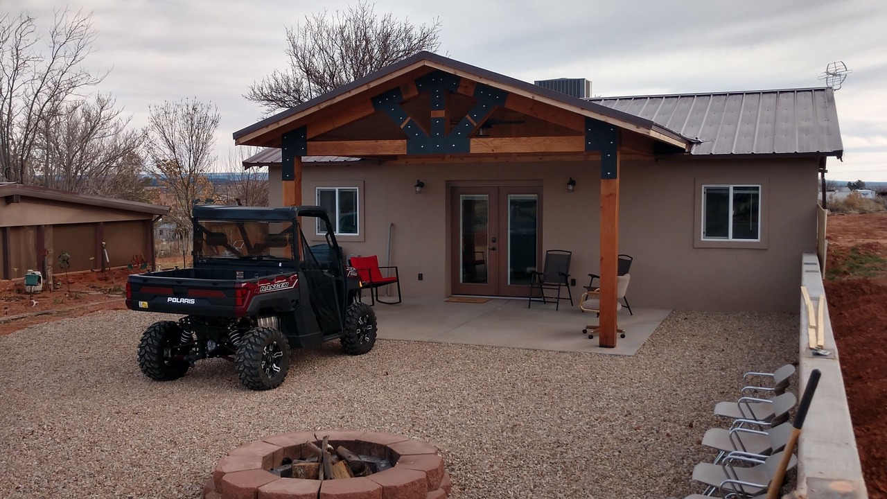 Photo of Outdoor in Kanab