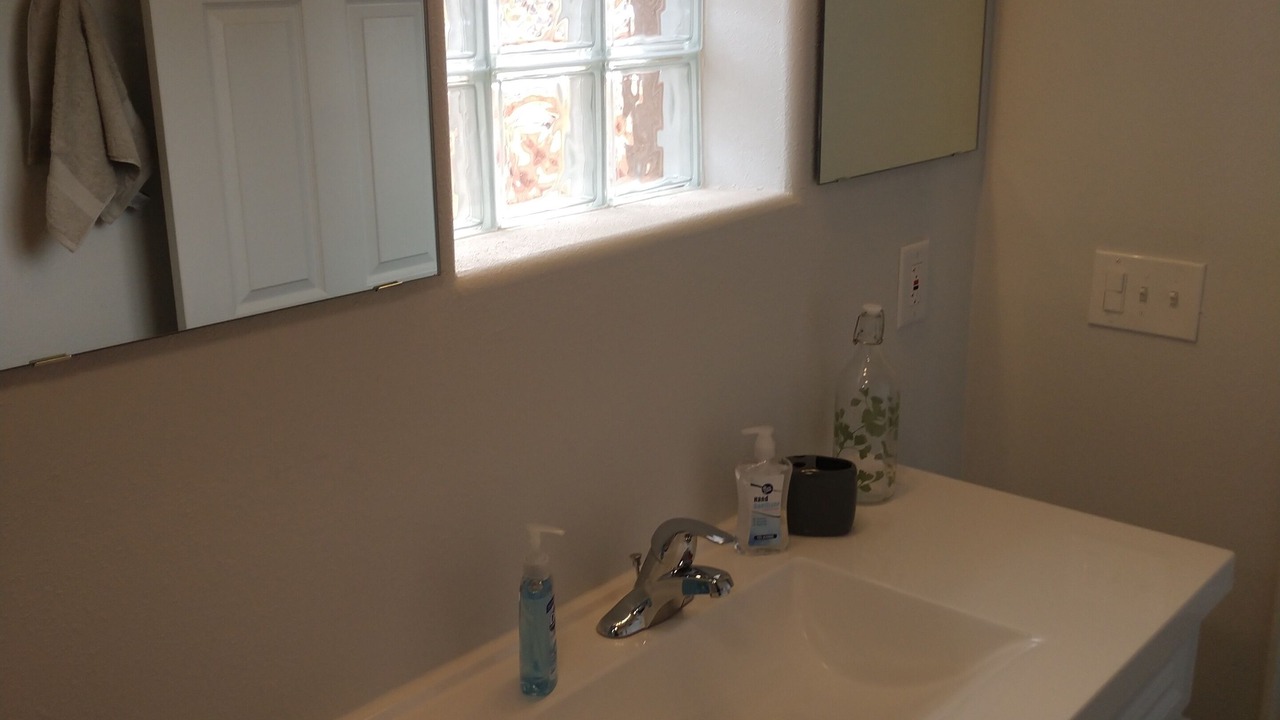 Photo of Bathroom in Kanab