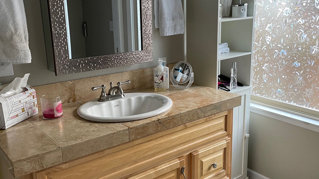 Photo of Bathroom in Keyport