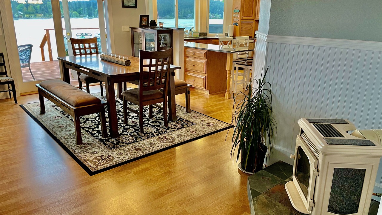 Photo of Livingroom in Keyport