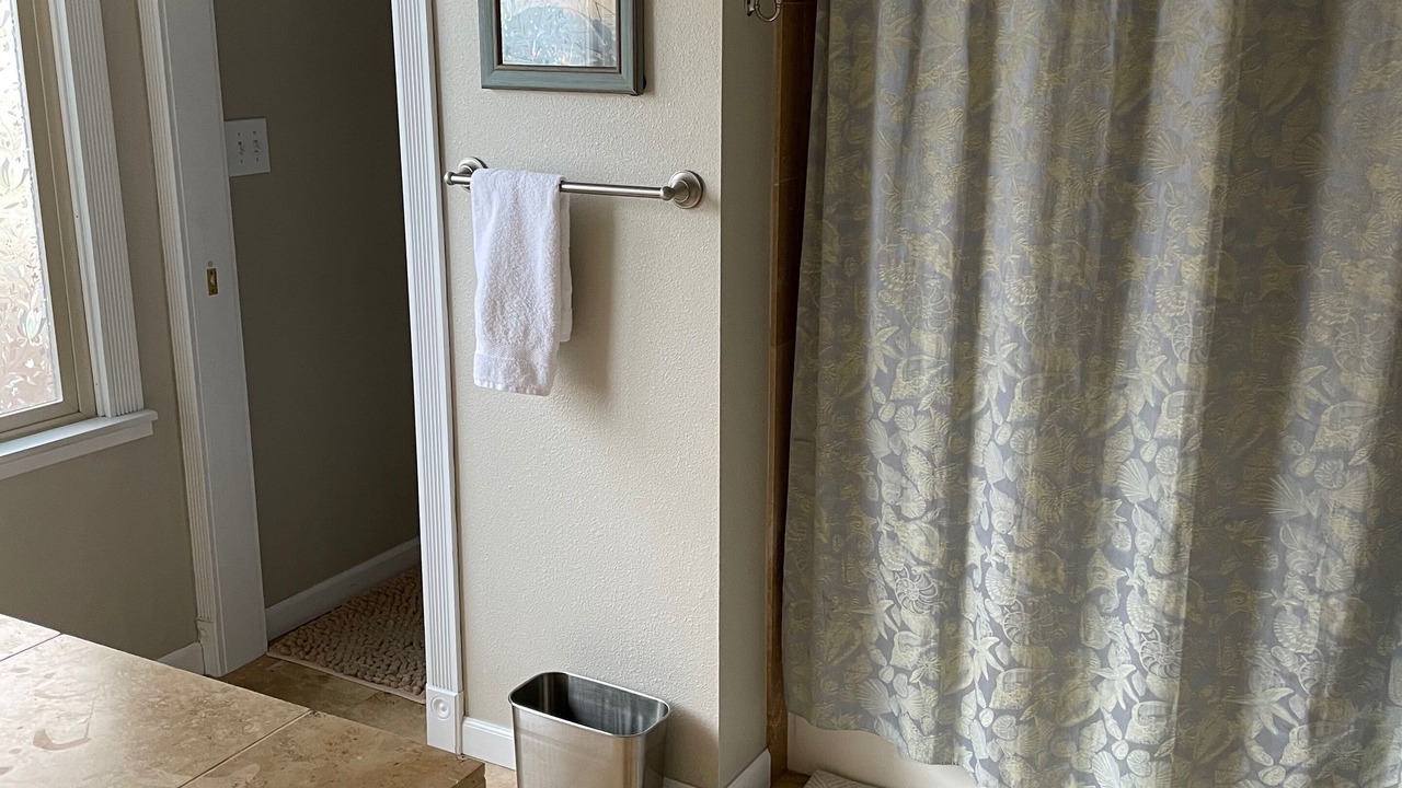 Photo of Bathroom in Keyport