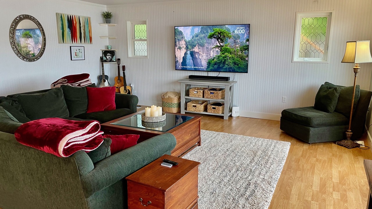 Photo of Livingroom in Keyport