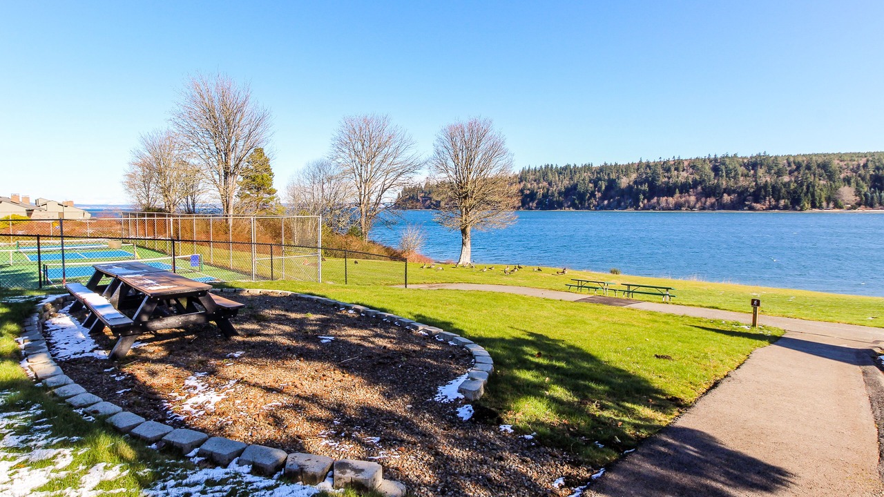 Photo of Outdoor in Port Ludlow