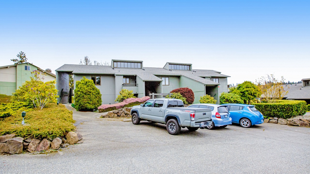 Photo of Outdoor in Port Ludlow