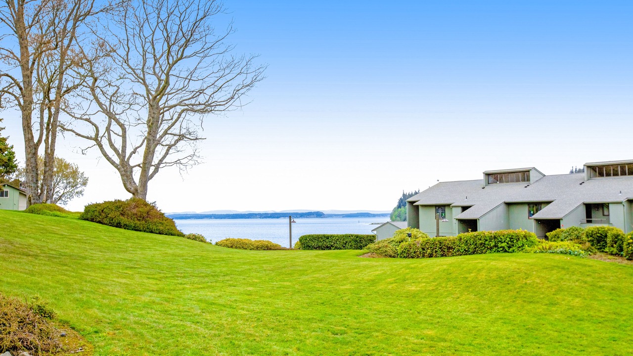 Photo of Outdoor in Port Ludlow