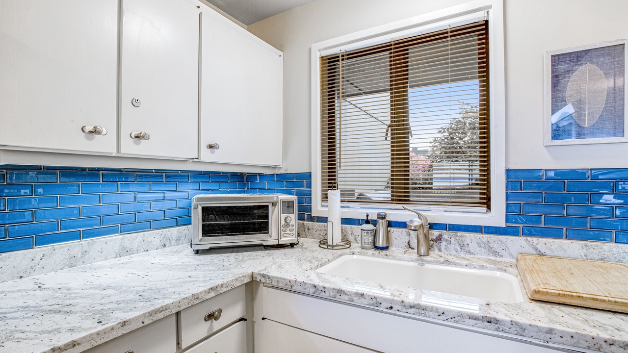 Photo of Kitchen in Port Ludlow