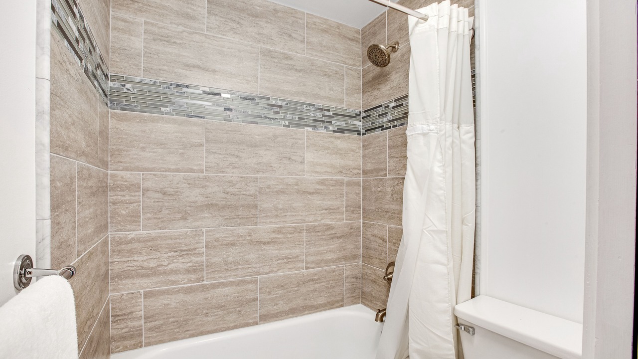 Photo of Bathroom in Port Ludlow