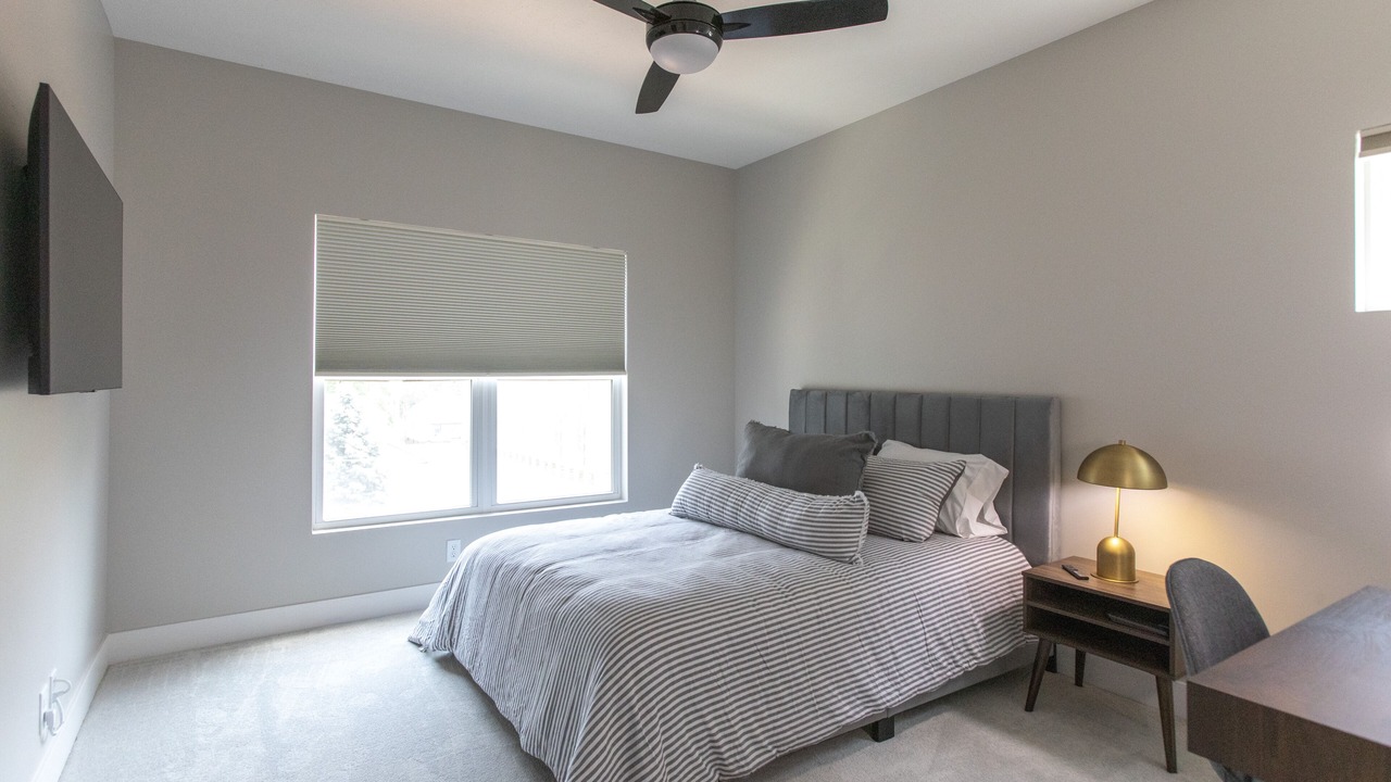 Photo of Bedroom in Little Italy