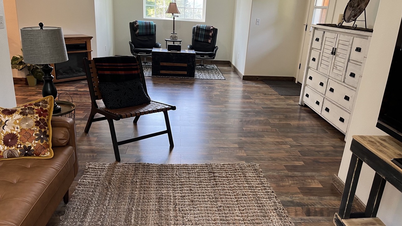 Photo of Livingroom in Coeur d'Alene