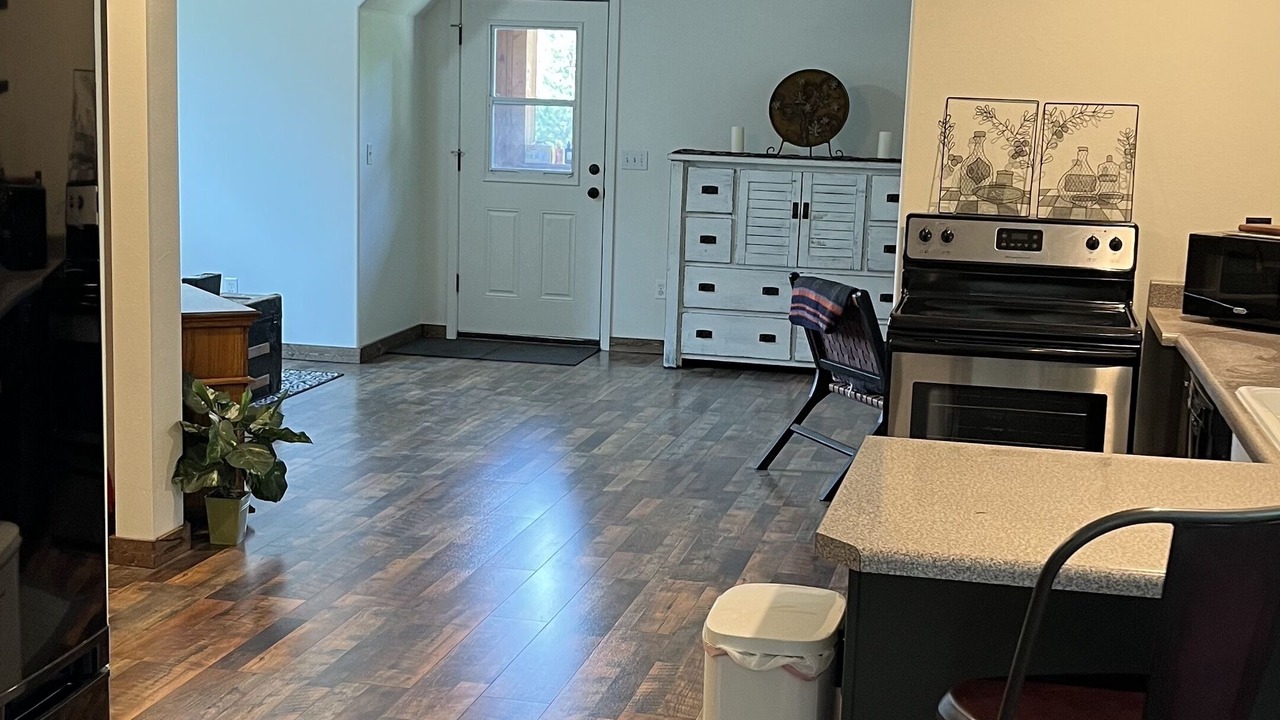 Photo of Kitchen in Coeur d'Alene