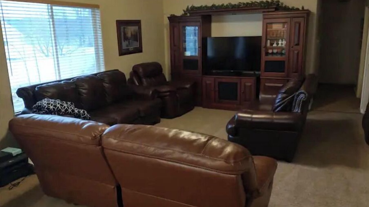 Photo of Bedroom in Ammon