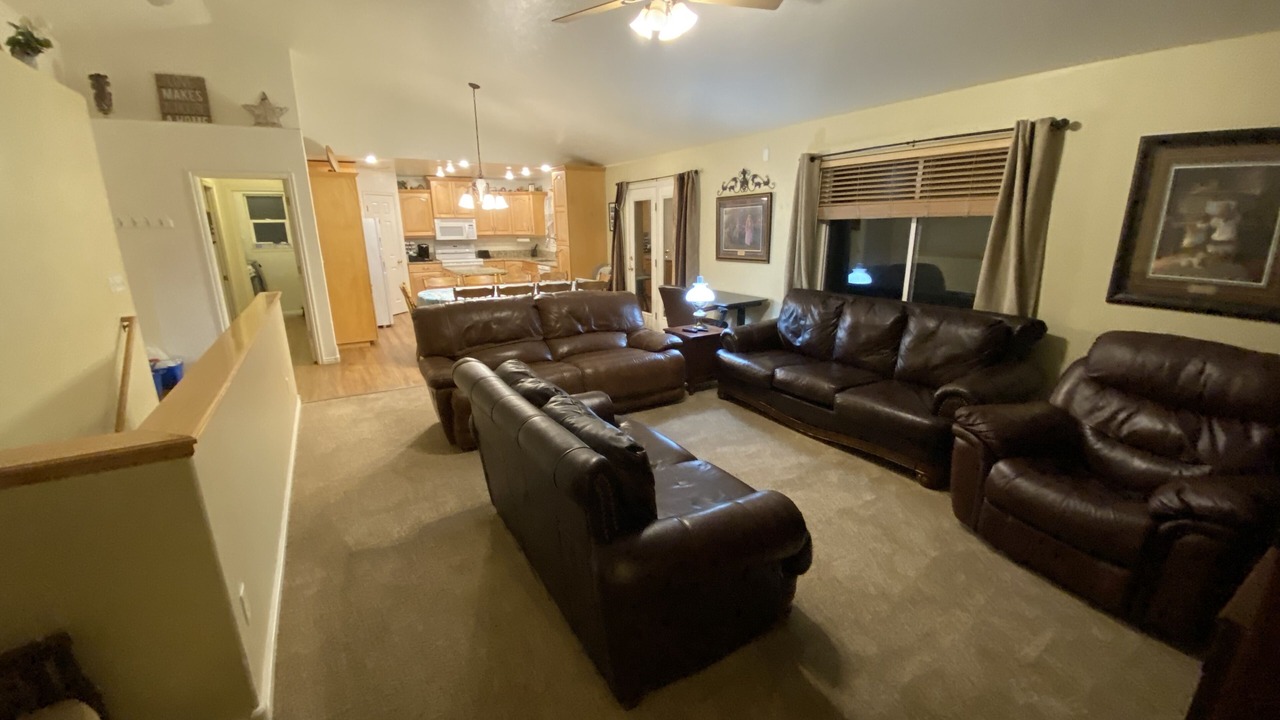 Photo of Bedroom in Ammon