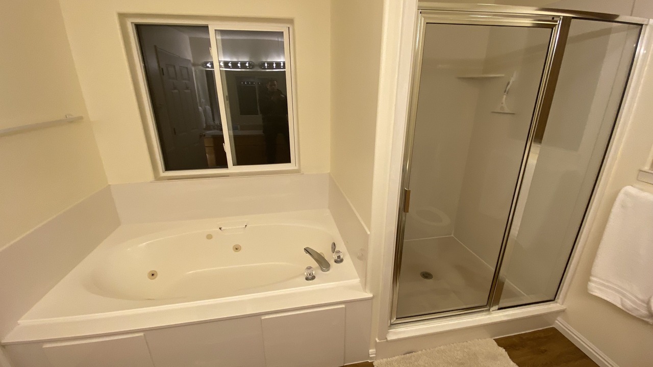 Photo of Bathroom in Ammon