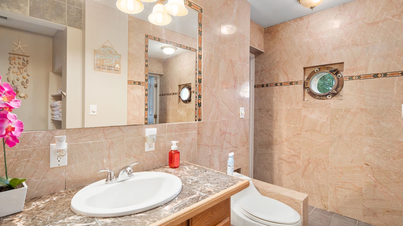 Photo of Bathroom in Evans