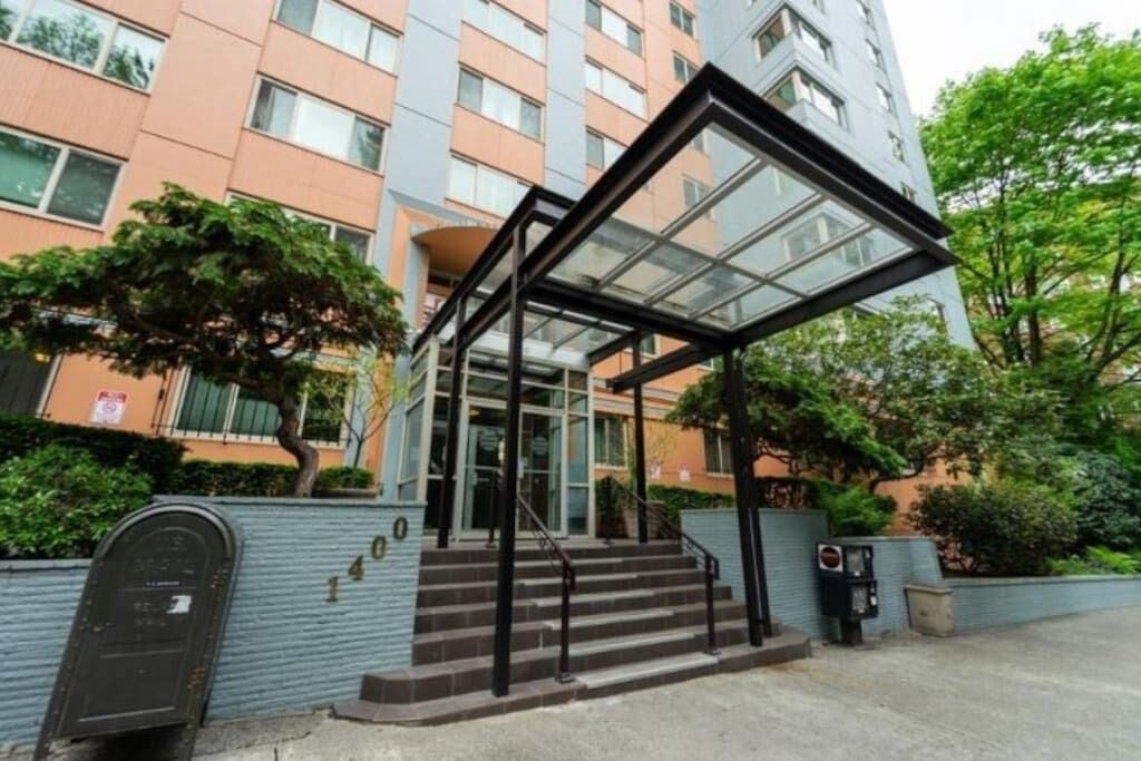 Photo of Outdoor in Downtown Seattle