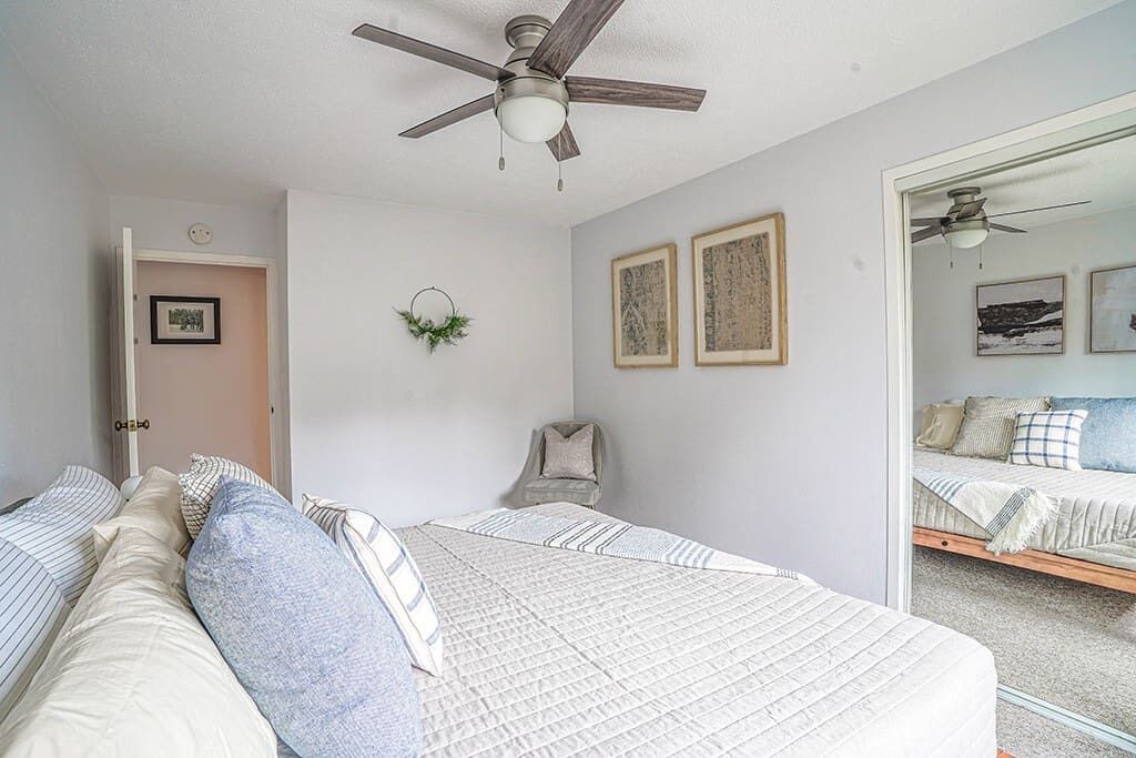 Photo of Bedroom in Downtown Seattle