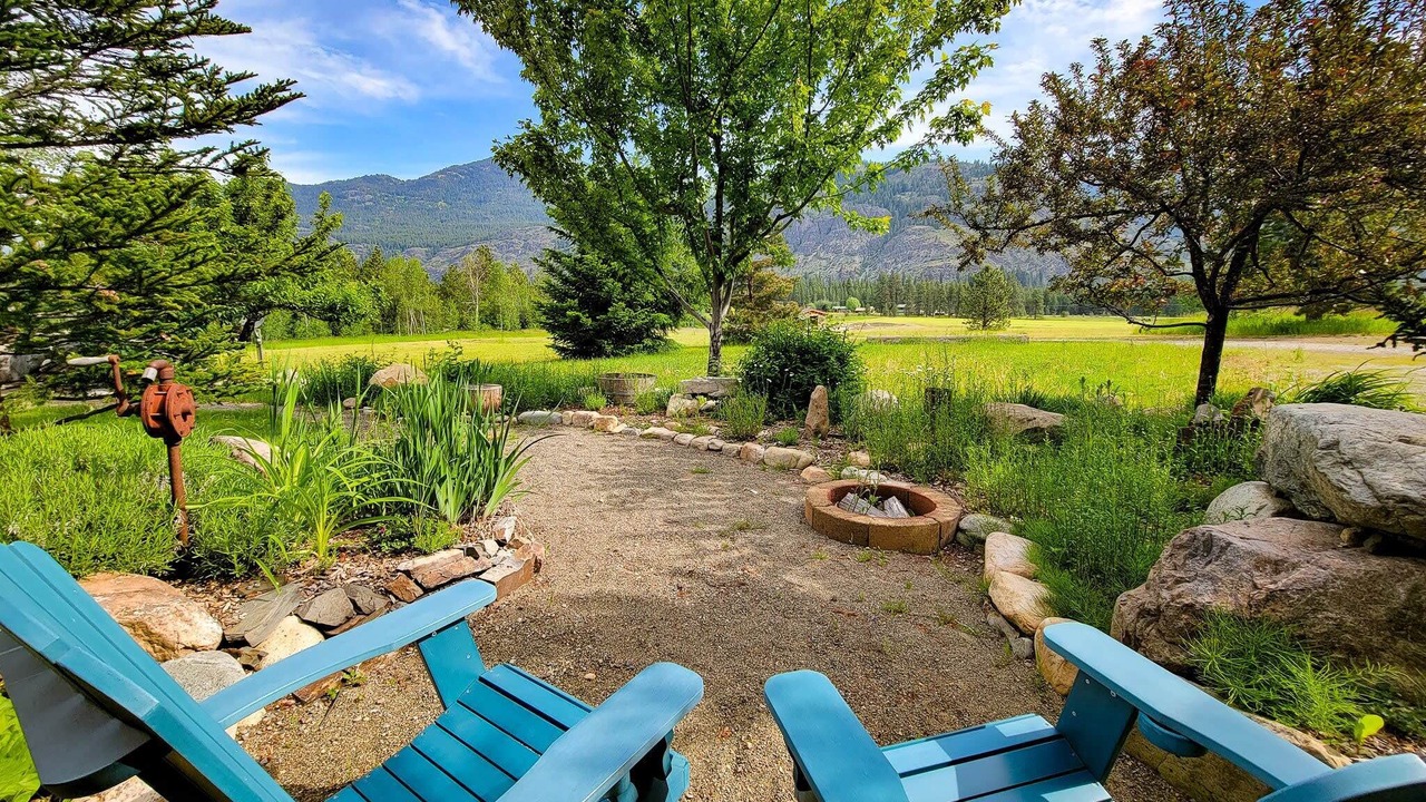 Photo of Outdoor in Mazama