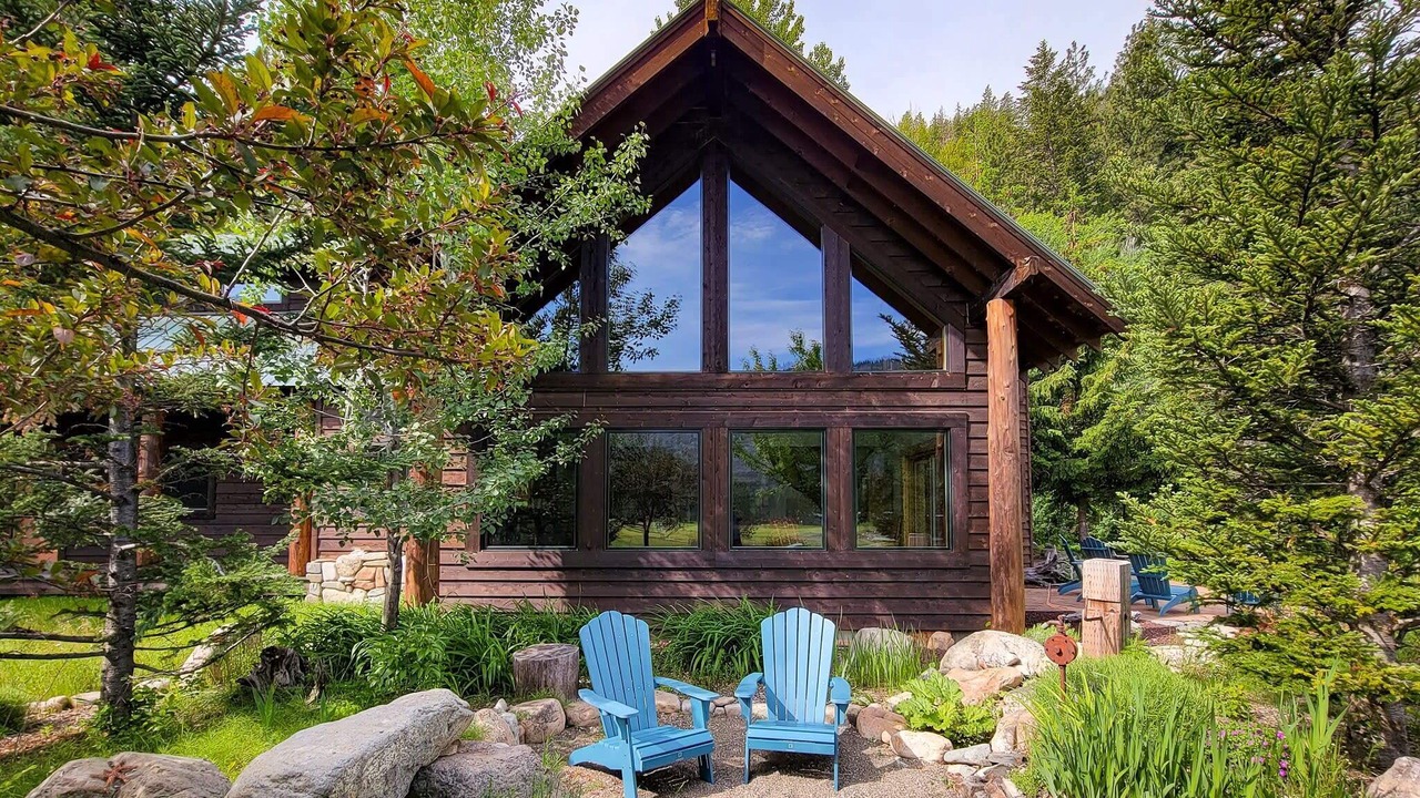 Photo of Outdoor in Mazama