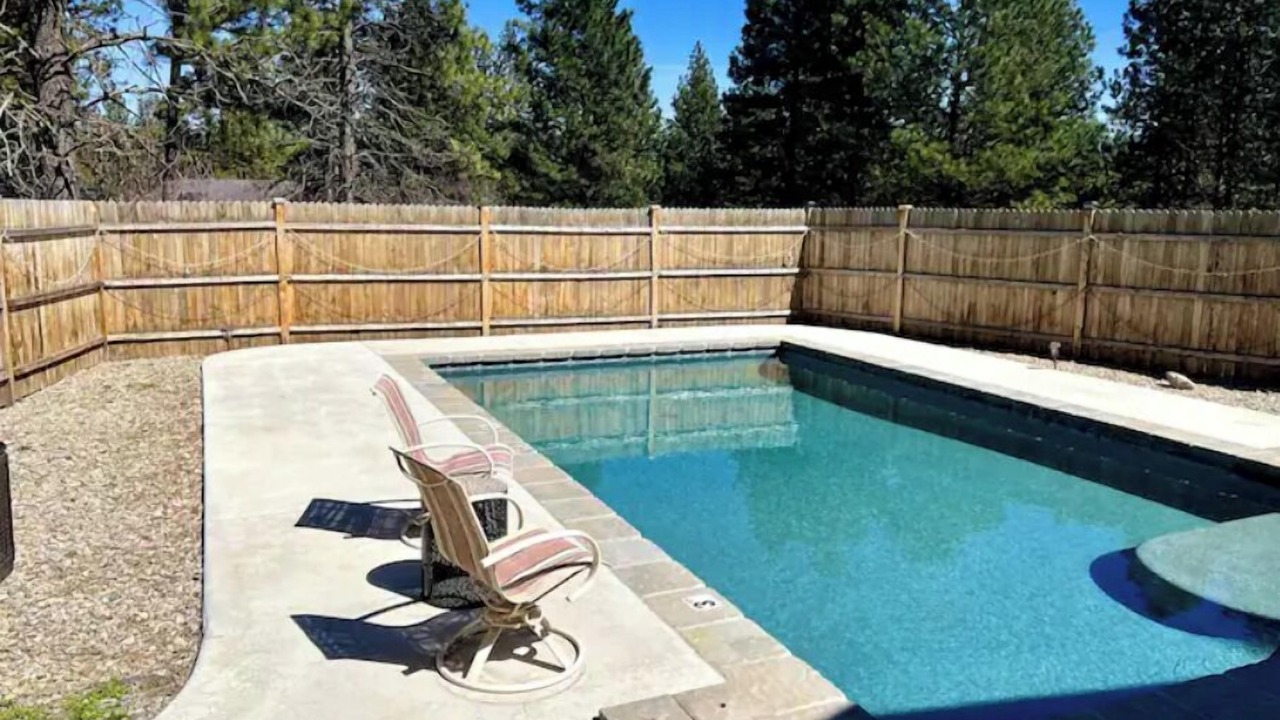 Photo of Outdoor in Garden Valley