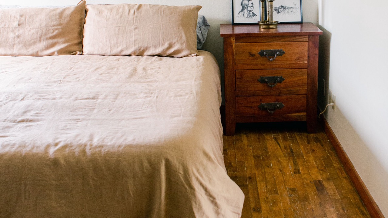 Photo of Bedroom in Meeteetse