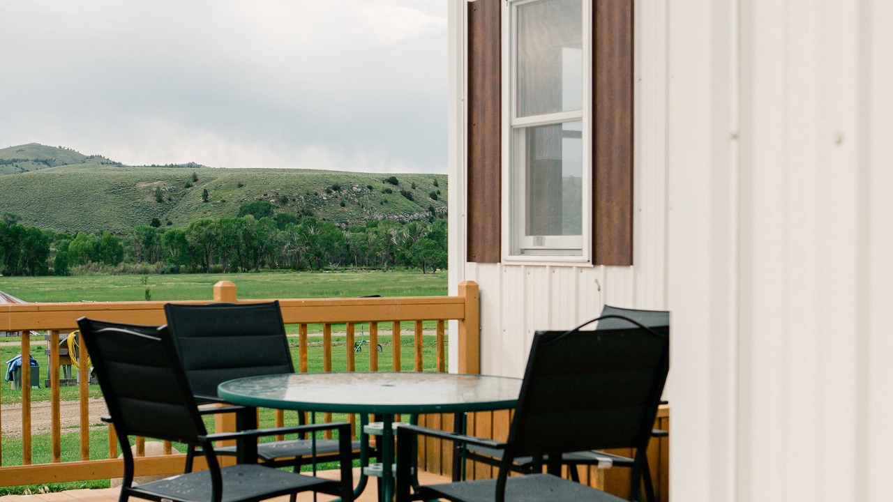 Photo of Outdoor in Meeteetse
