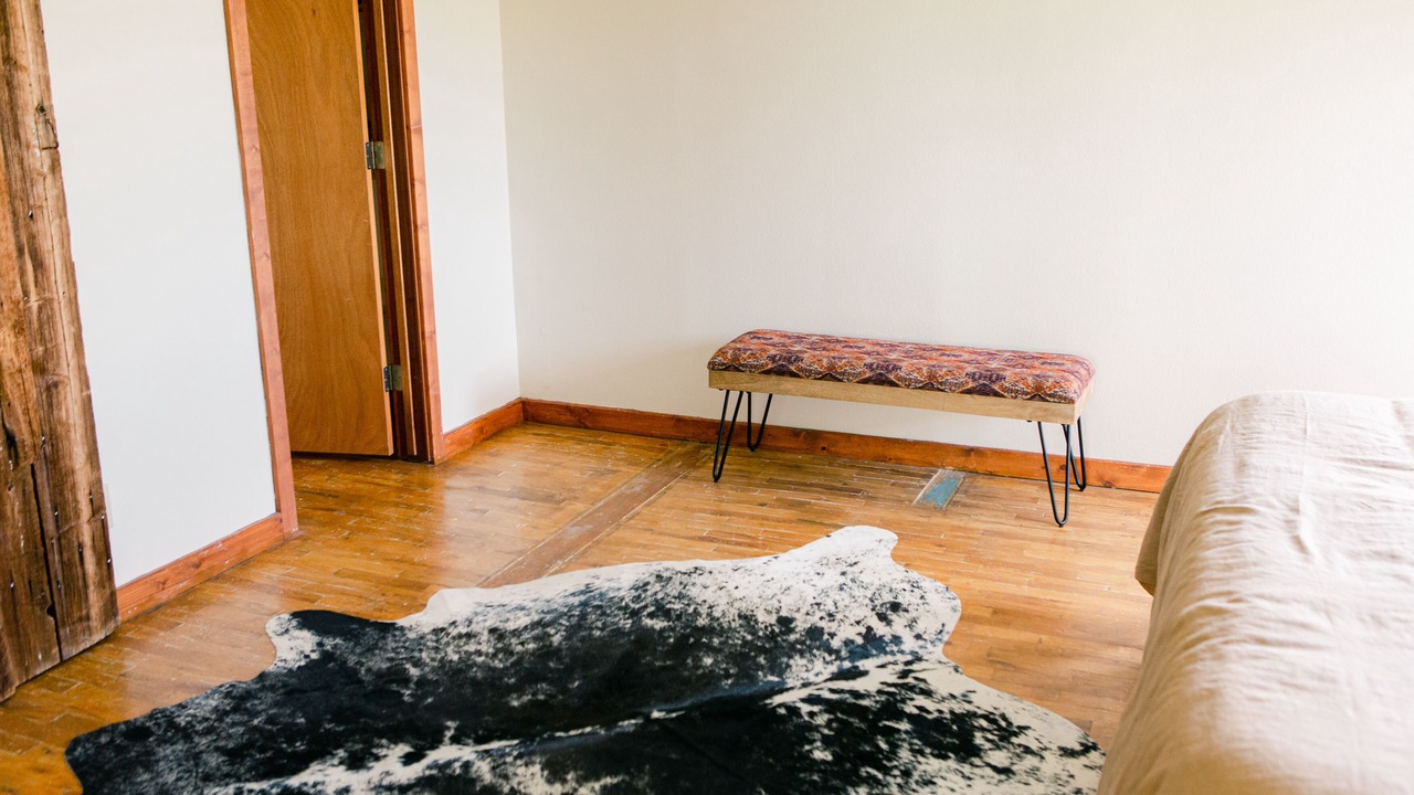 Photo of Bedroom in Meeteetse