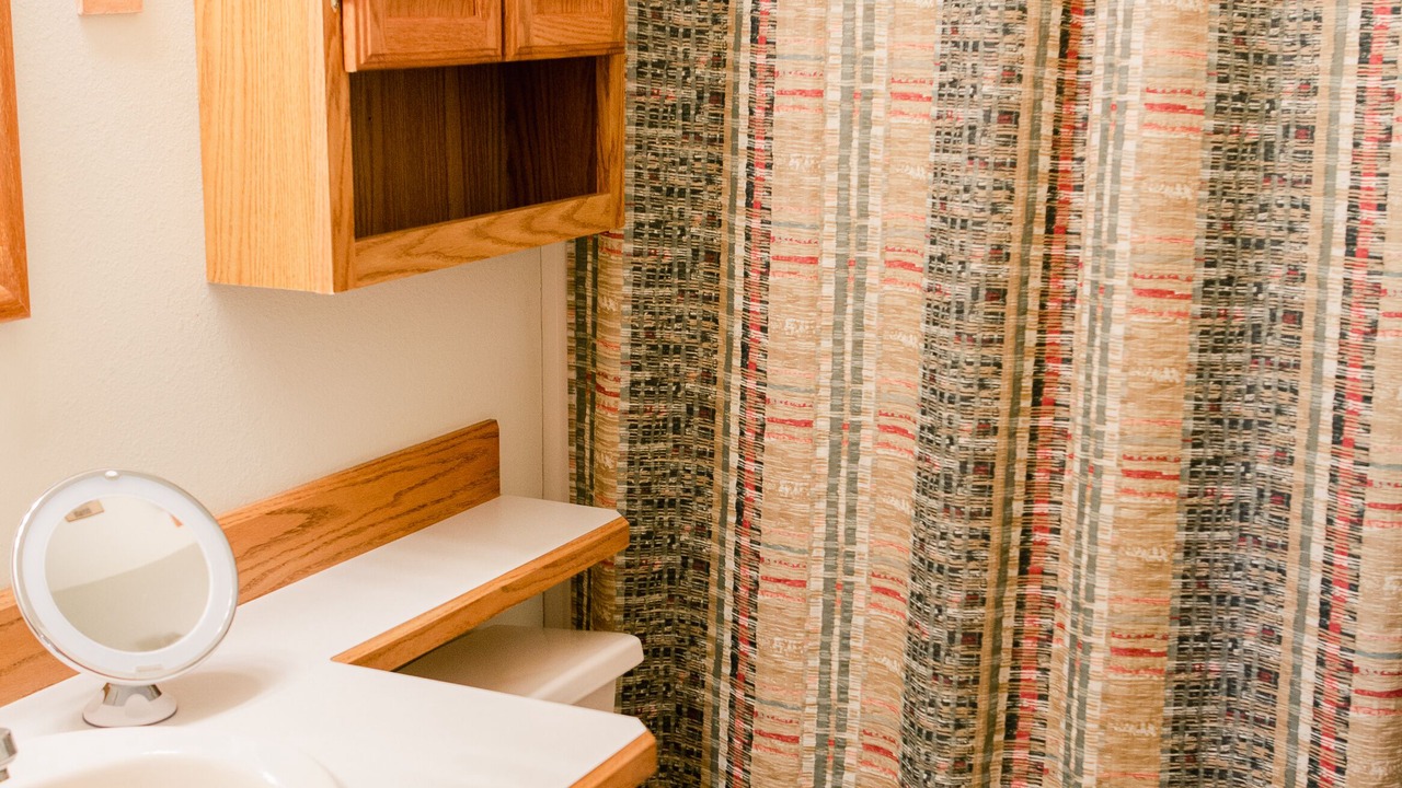 Photo of Bathroom in Meeteetse