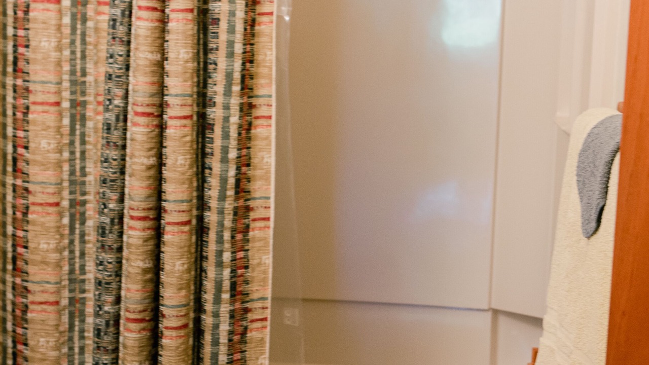 Photo of Bathroom in Meeteetse