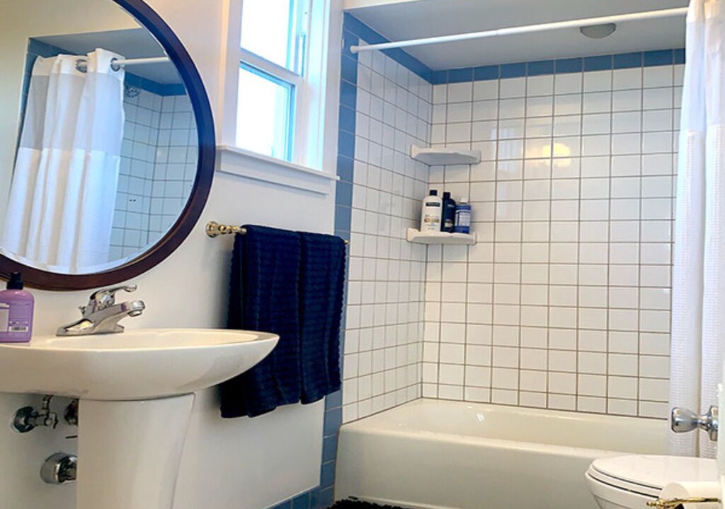 Photo of Bathroom in Friday Harbor