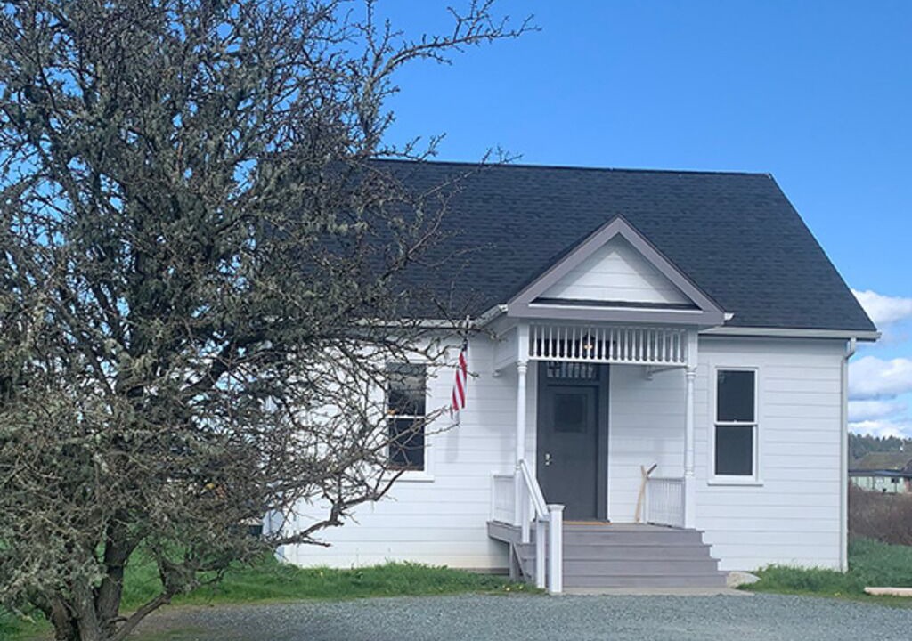 Photo of Outdoor in Friday Harbor
