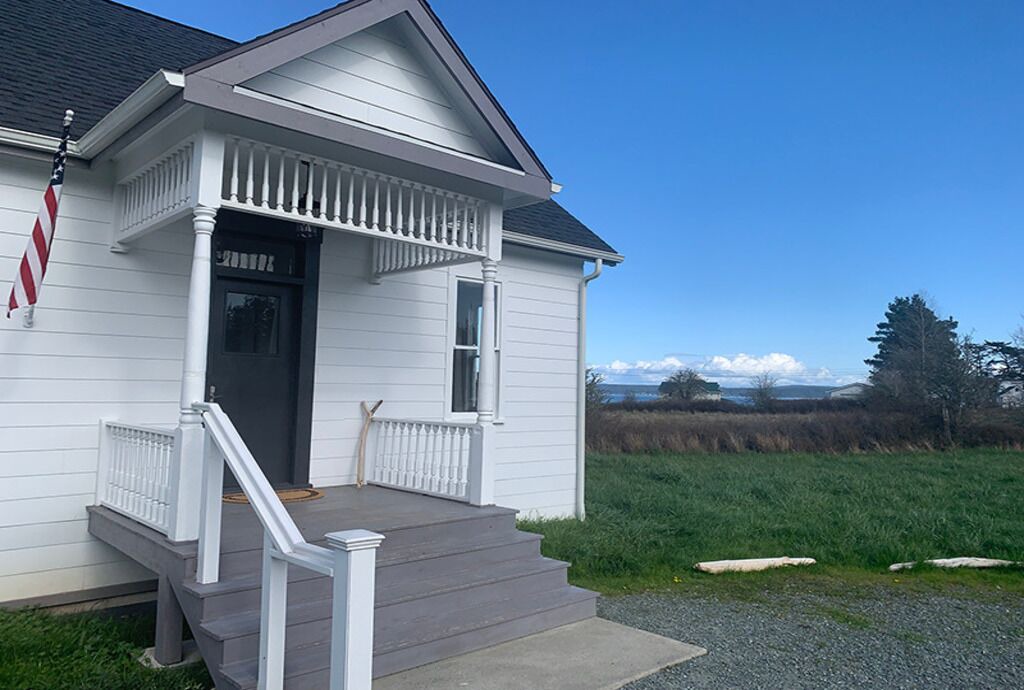 Photo of Outdoor in Friday Harbor