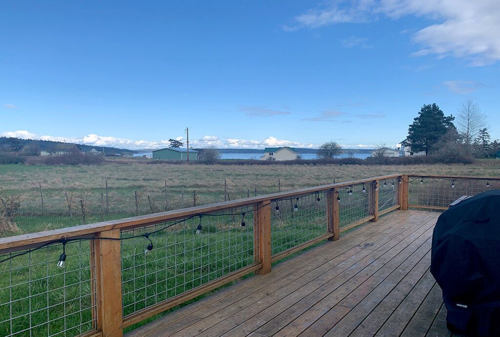 Photo of Outdoor in Friday Harbor
