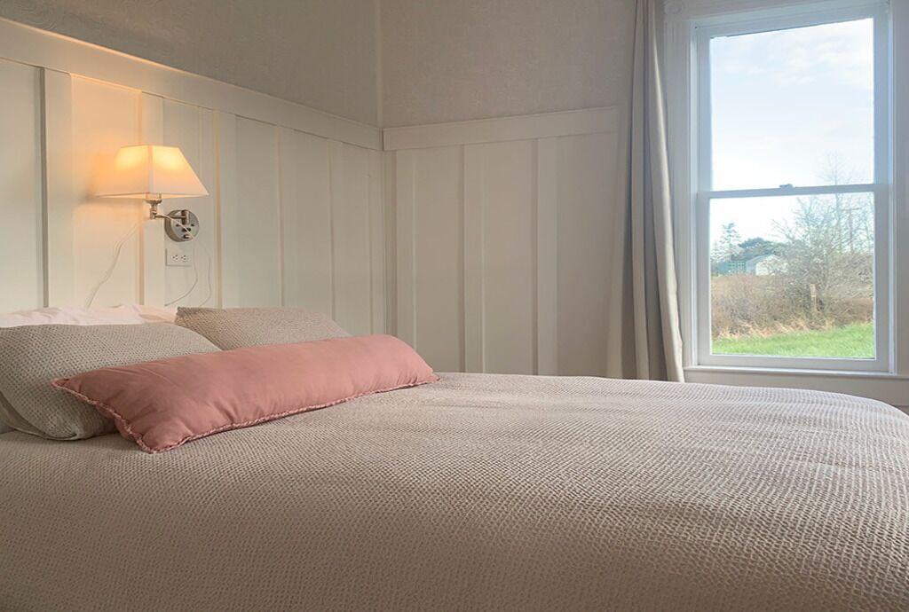 Photo of Bedroom in Friday Harbor