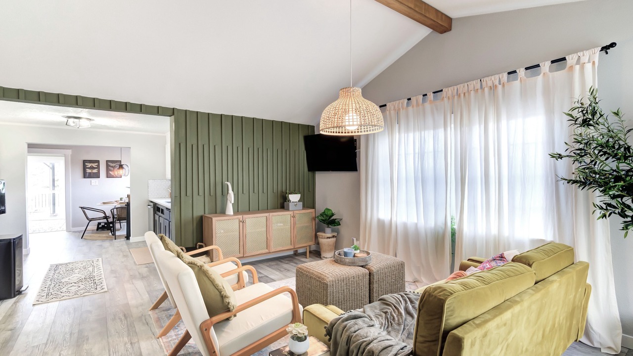 Photo of Livingroom in Ridgefield