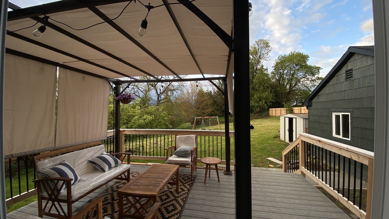 Photo of Patio Balcony in Ridgefield