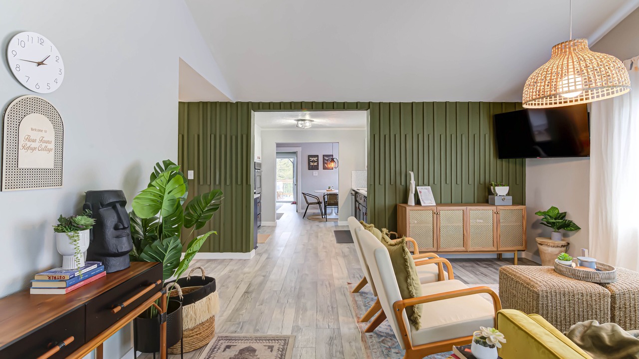 Photo of Livingroom in Ridgefield