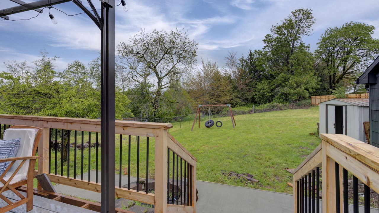 Photo of Outdoor in Ridgefield