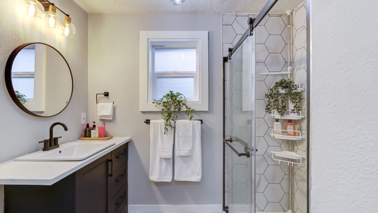 Photo of Bathroom in Ridgefield