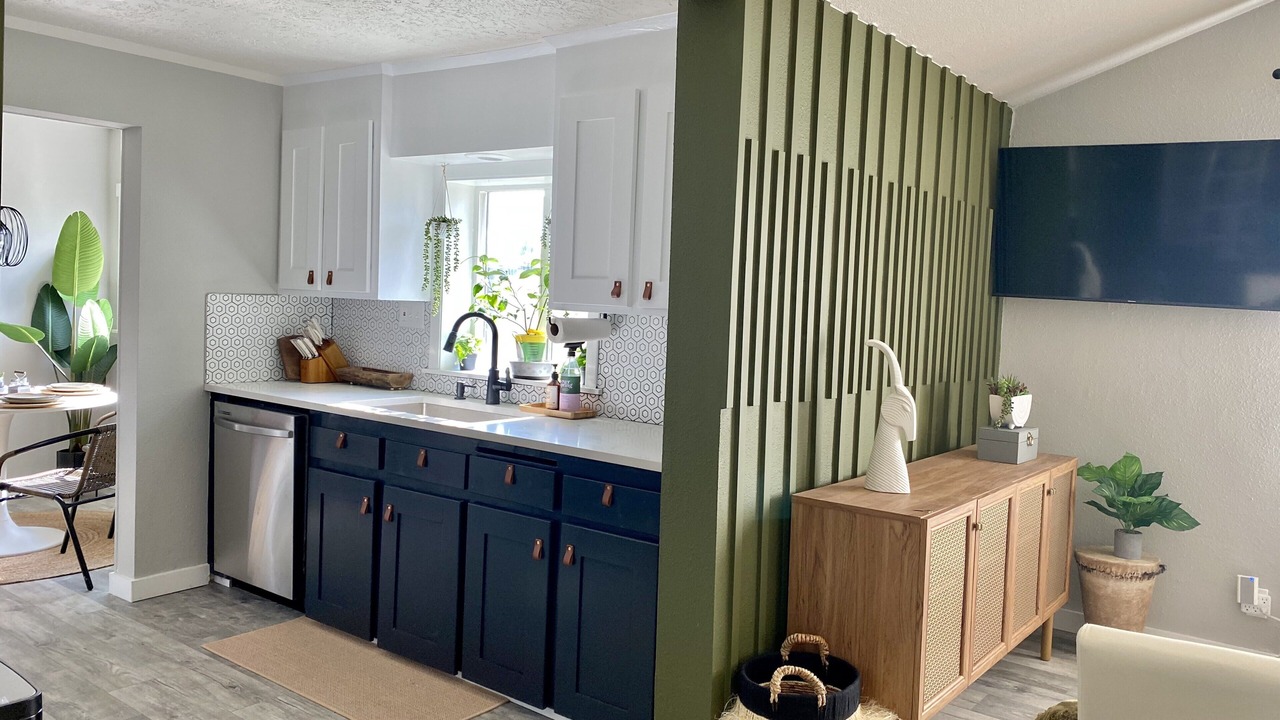 Photo of Kitchen in Ridgefield